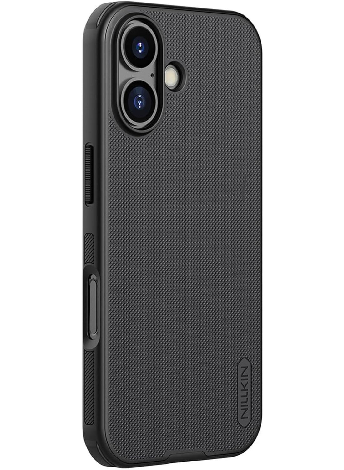 nillkin Nillkin Case Cover Super Frosted Pro Case anti-scratch Slip For iPhone 17